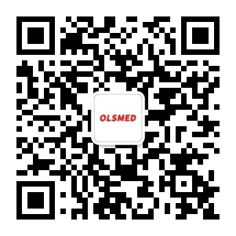 欧尔森商城官方微信二维码
