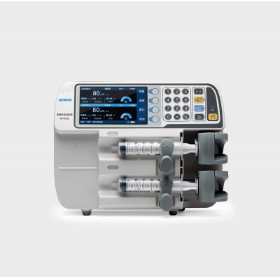 禾烽宠物专用注射泵 HF-620C