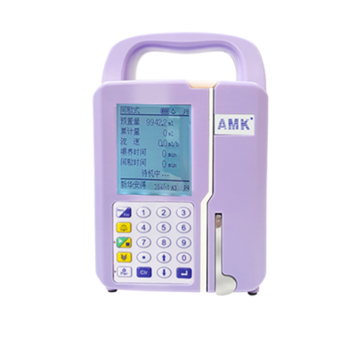 AMK635肠内营养泵(标准款)