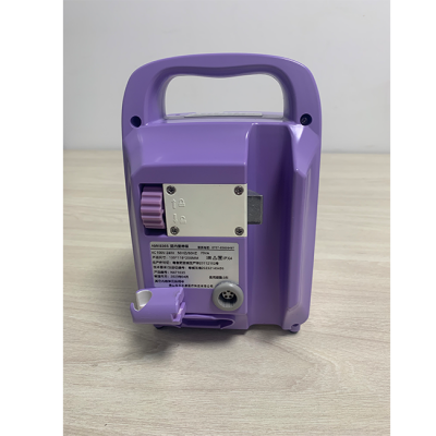 AMK636肠内营养泵(彩屏) 产品图片