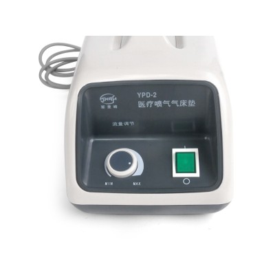 斯曼峰波动医疗喷气床垫YPD-2-V 产品图片