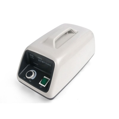 斯曼峰波动医疗喷气床垫YPD-2-V 产品图片