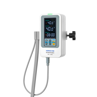 禾烽输血输液加温仪 HF-110B 产品图片