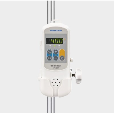 禾烽输血输液加温仪 HF-110A