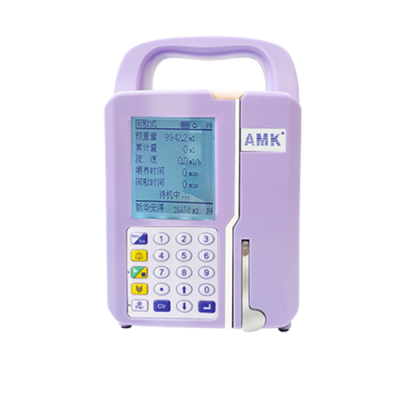 AMK635肠内营养泵(标准款)