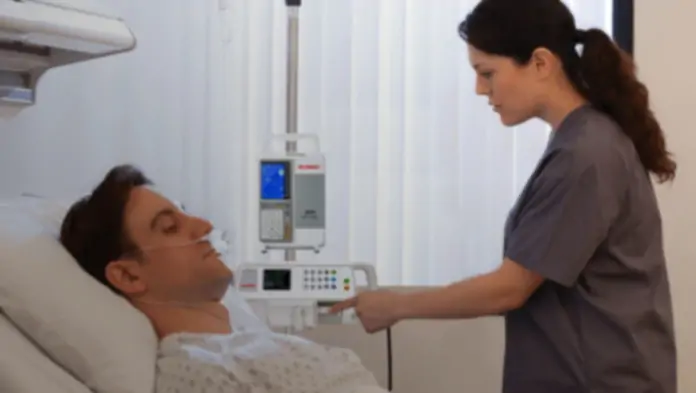 Medical Pumps